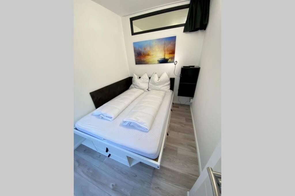 Ferienwohnung Benni Marina Wendtorf Bei Laboe Exterior photo
